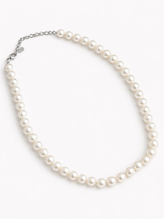 Brooks Brothers Jewelry - Brooks Brothers string of pearls necklace